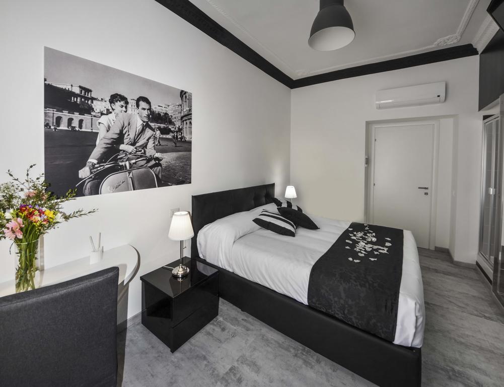 罗马 威尼托好生活旅馆酒店 外观 照片